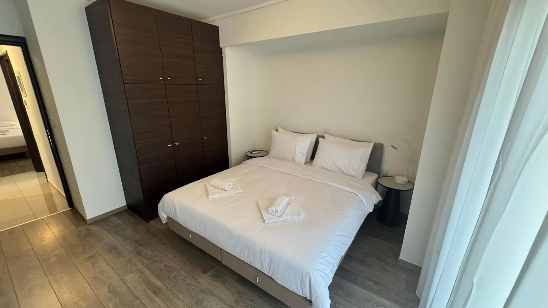 Icon Apartments Thessaloníki