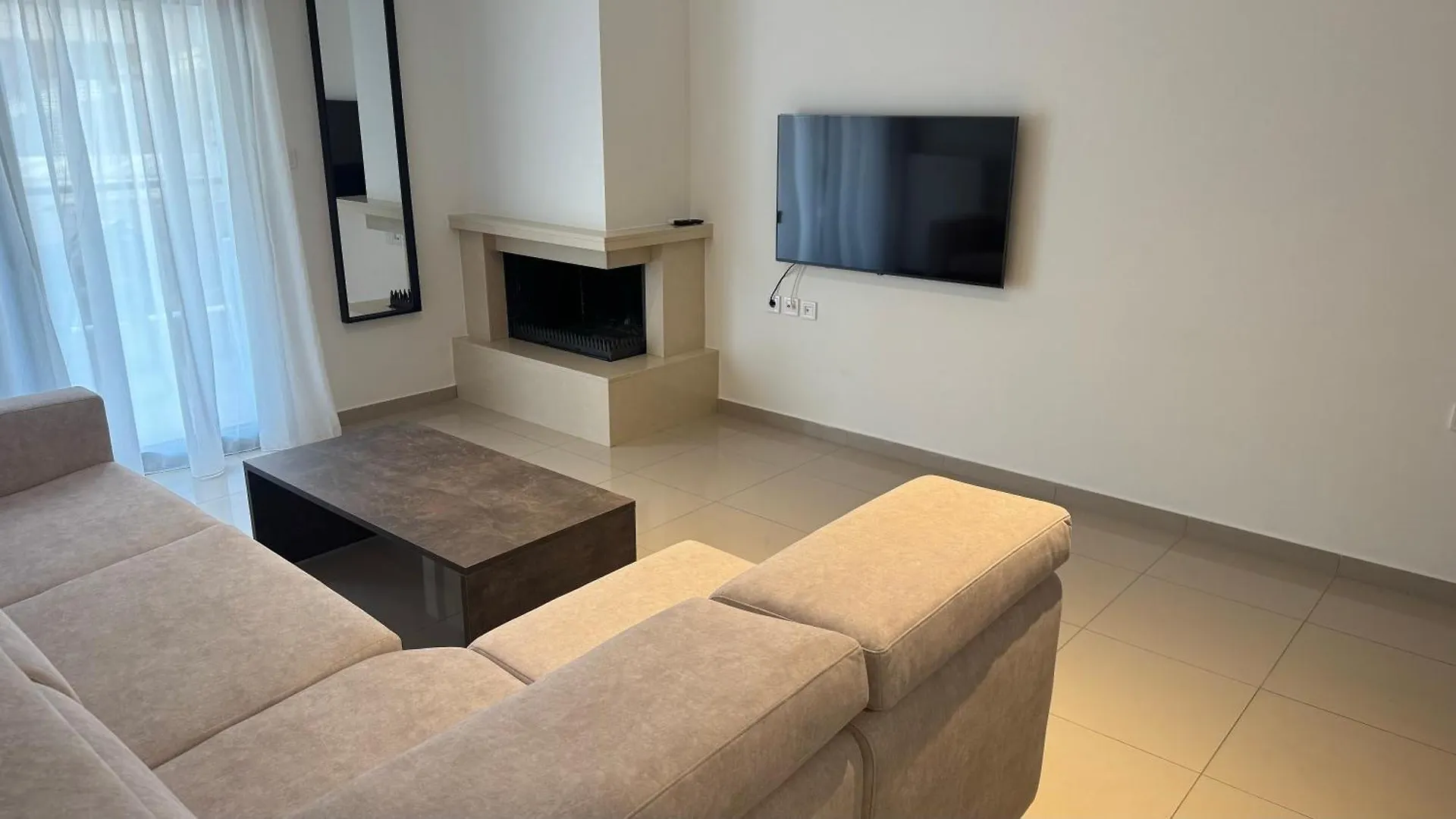 Icon Apartments Thessaloníki