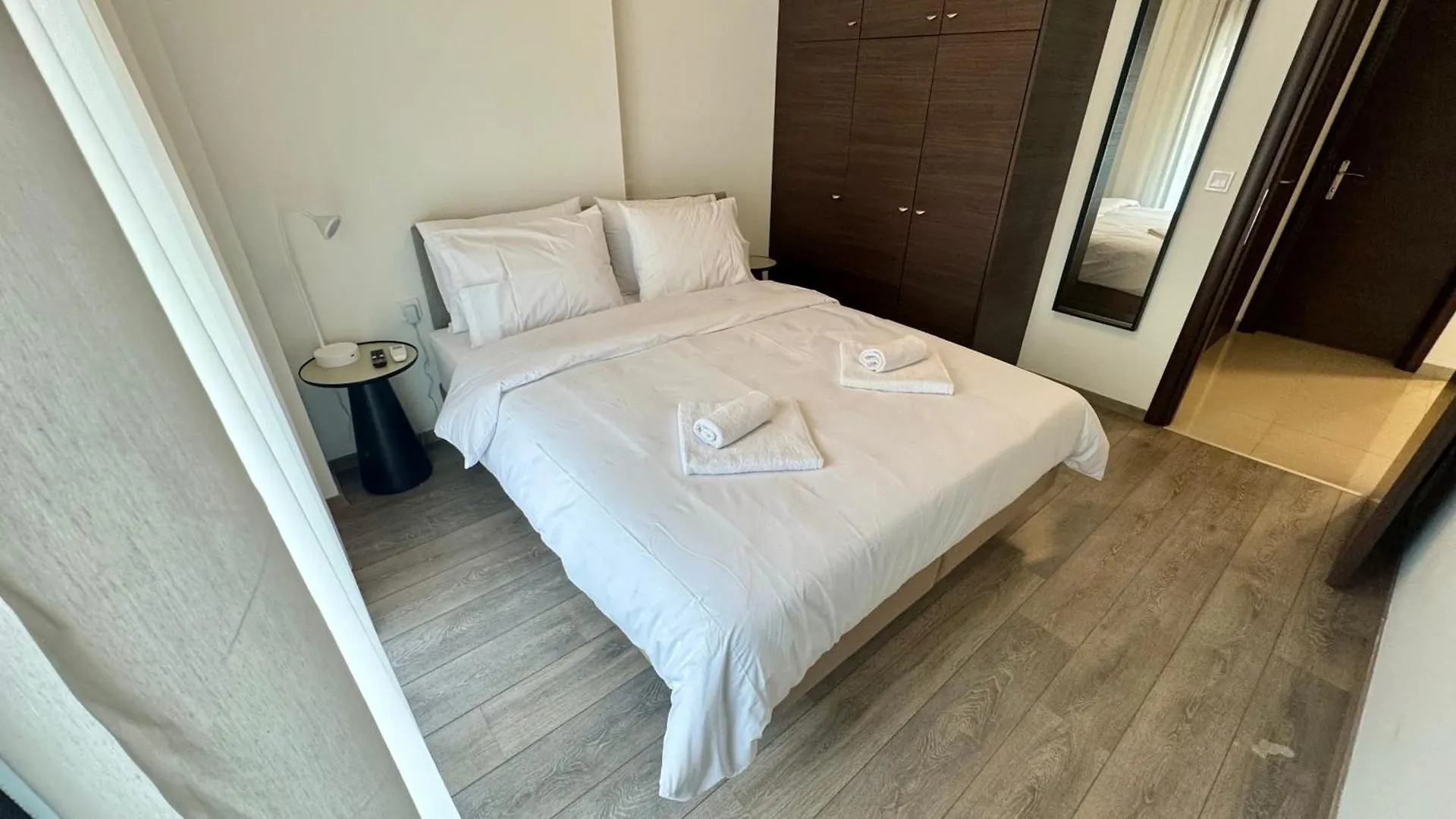 Icon Apartments Thessaloníki