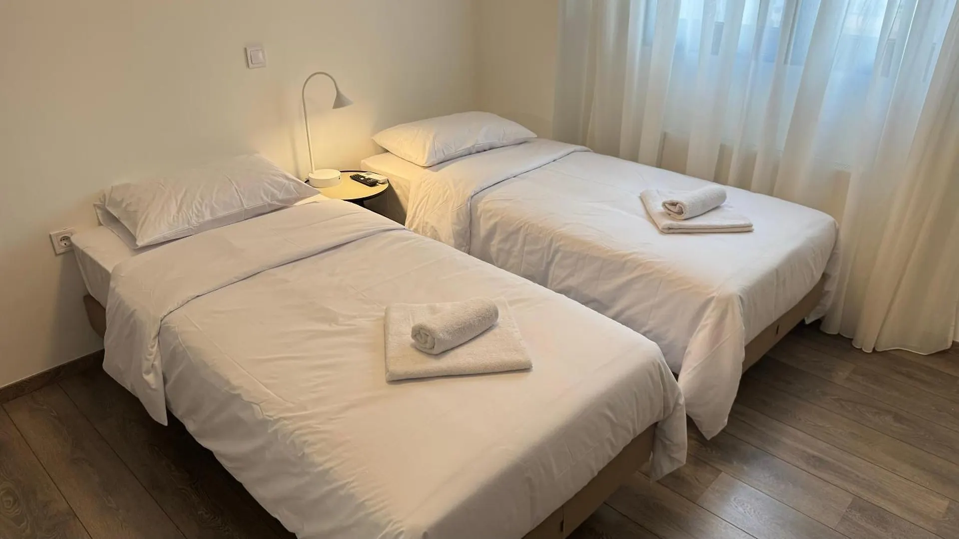 Icon Apartments Thessaloníki 0*,  Grækenland