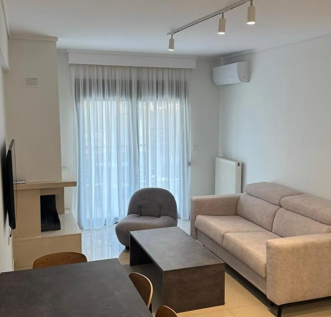 Icon Apartments Thessaloníki
