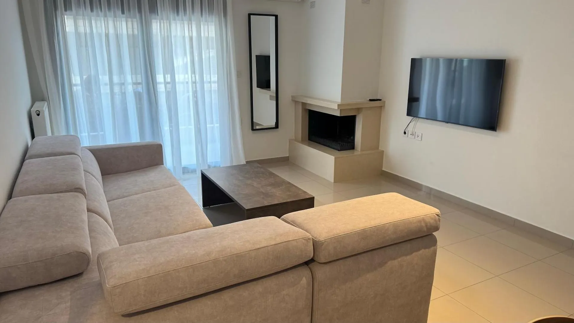 Icon Apartments Thessaloníki